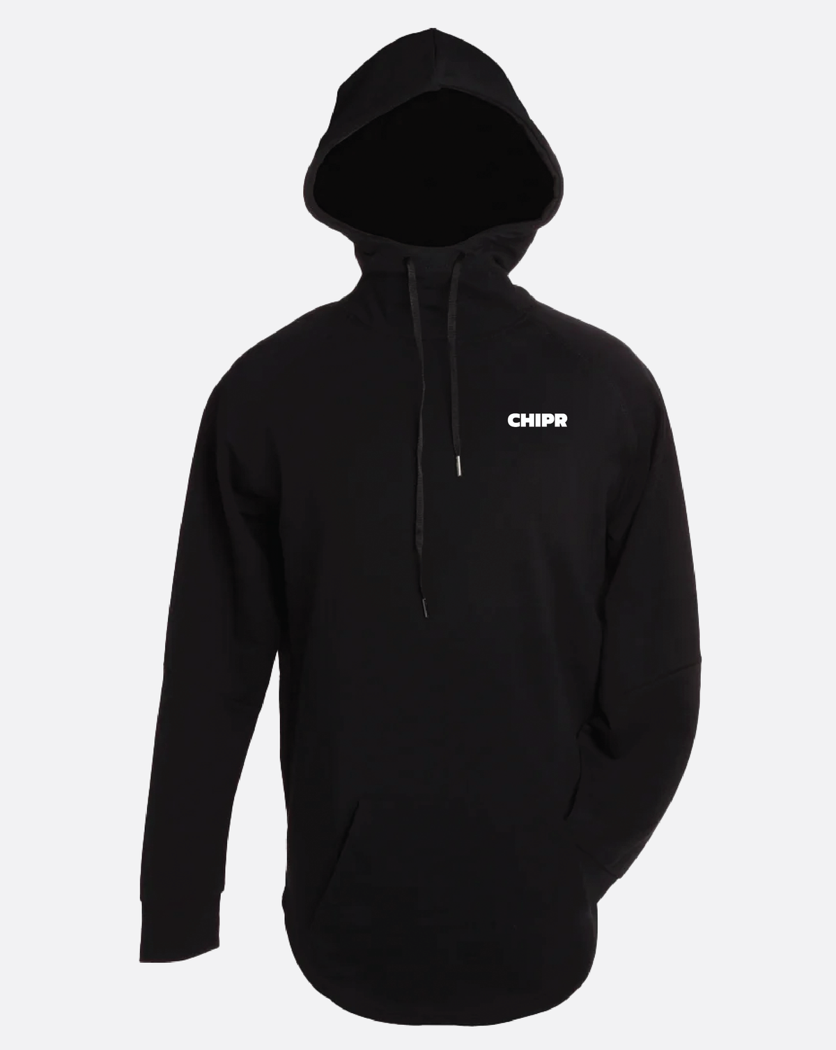 Scuba Hoodie