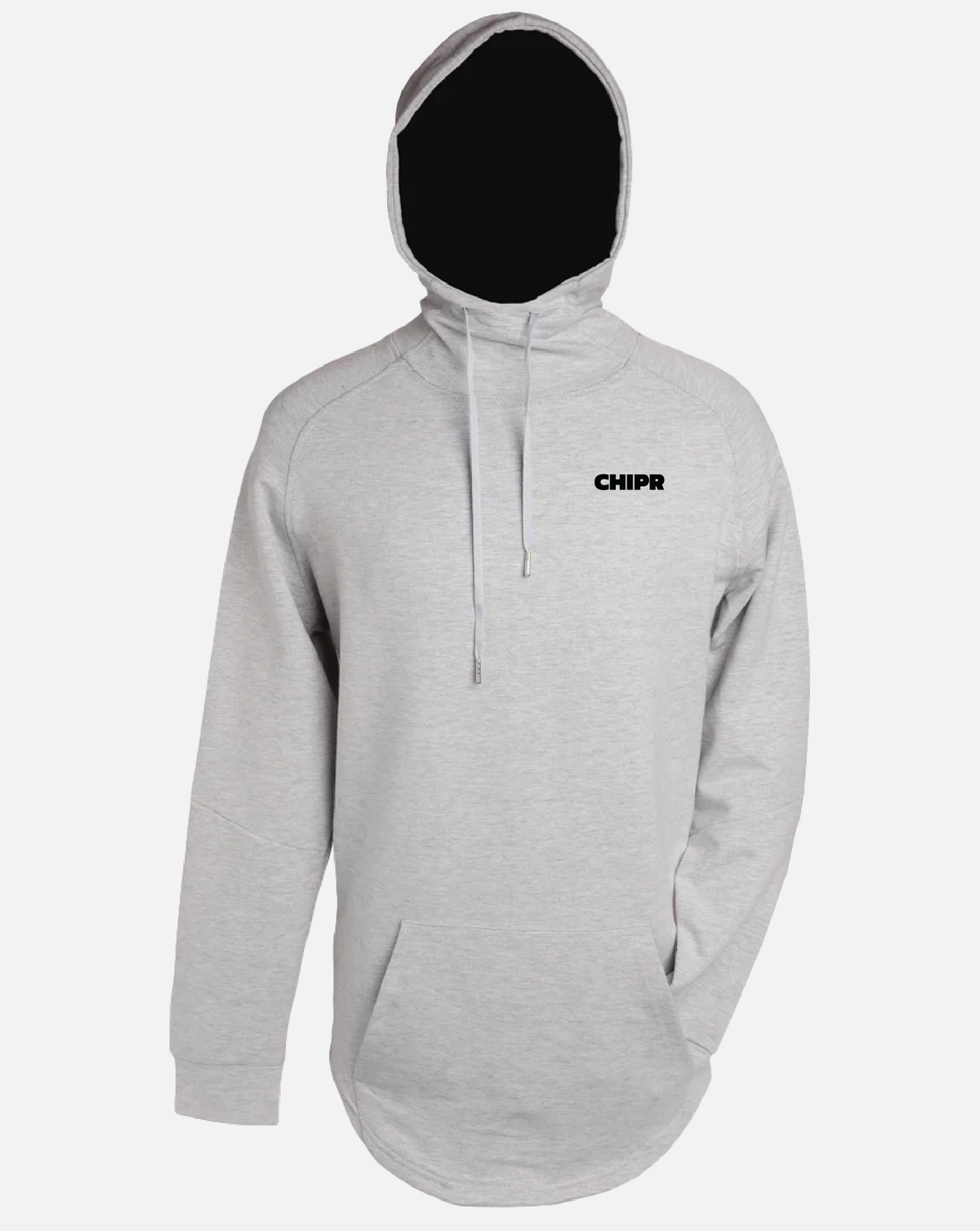 Scuba Hoodie