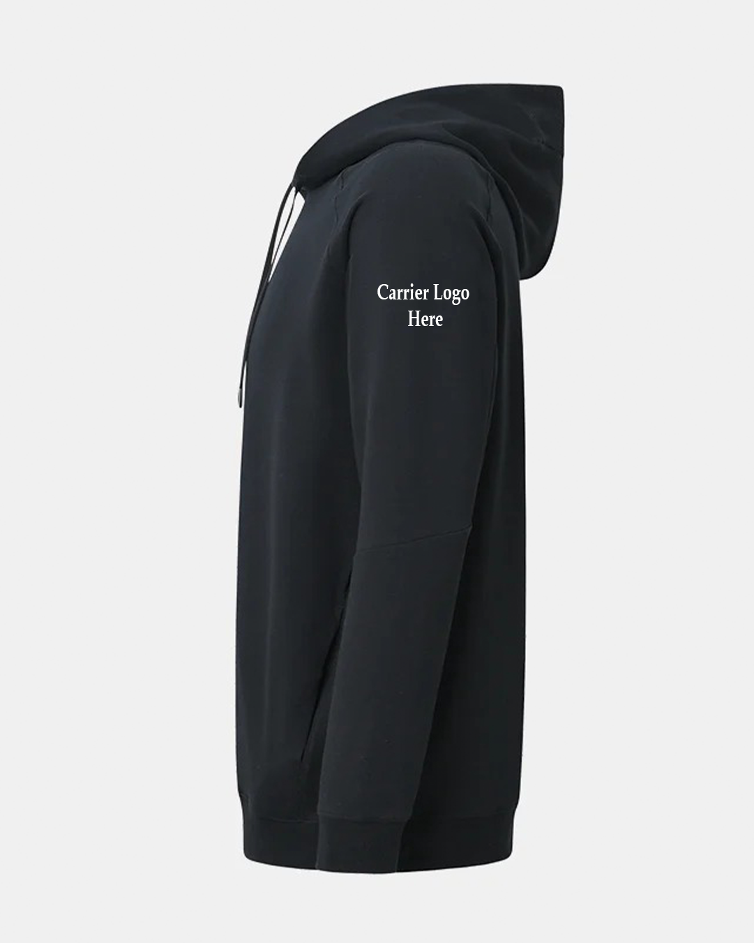 Singular Hoodie