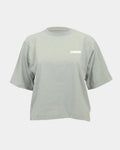 Spire Women's Grey Morning Workout Shirt