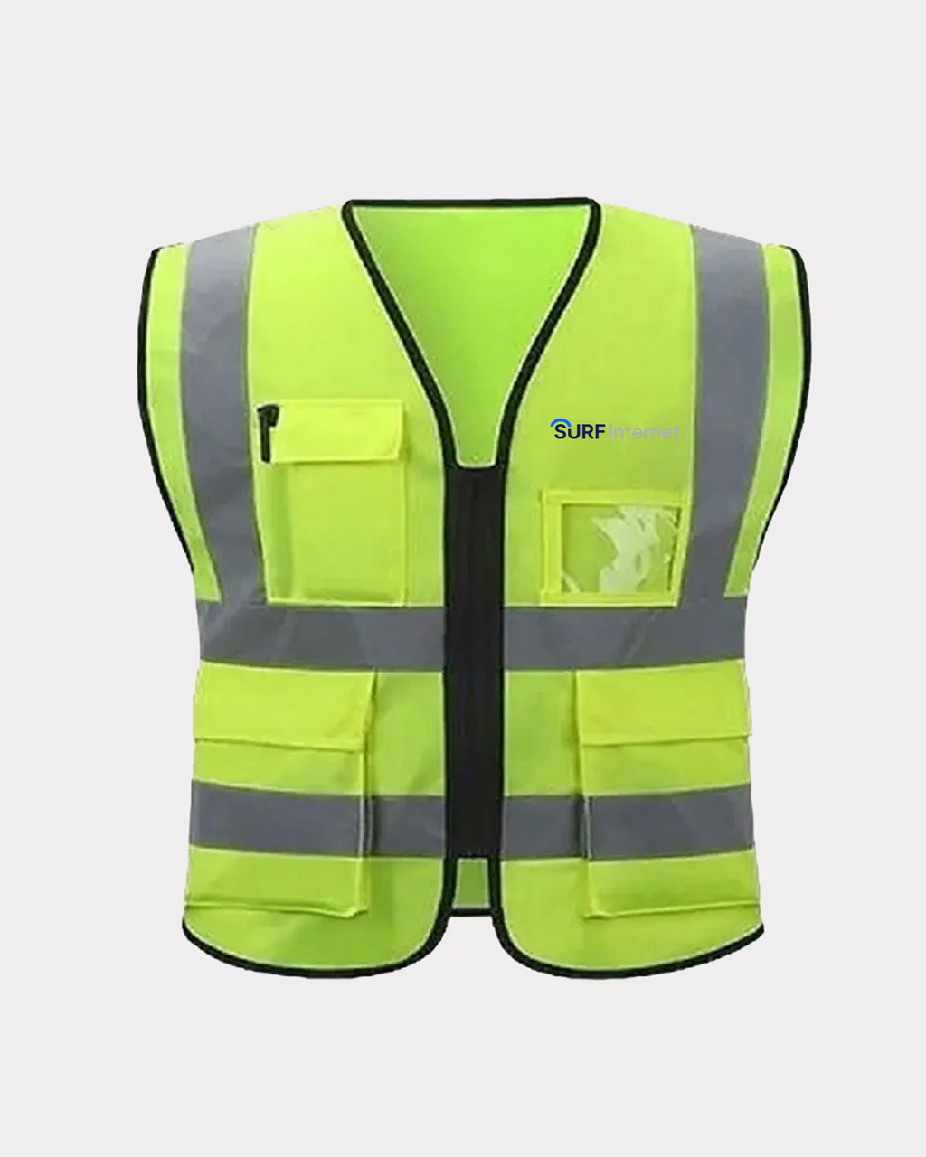 CHIPR Reflective Safety Vest