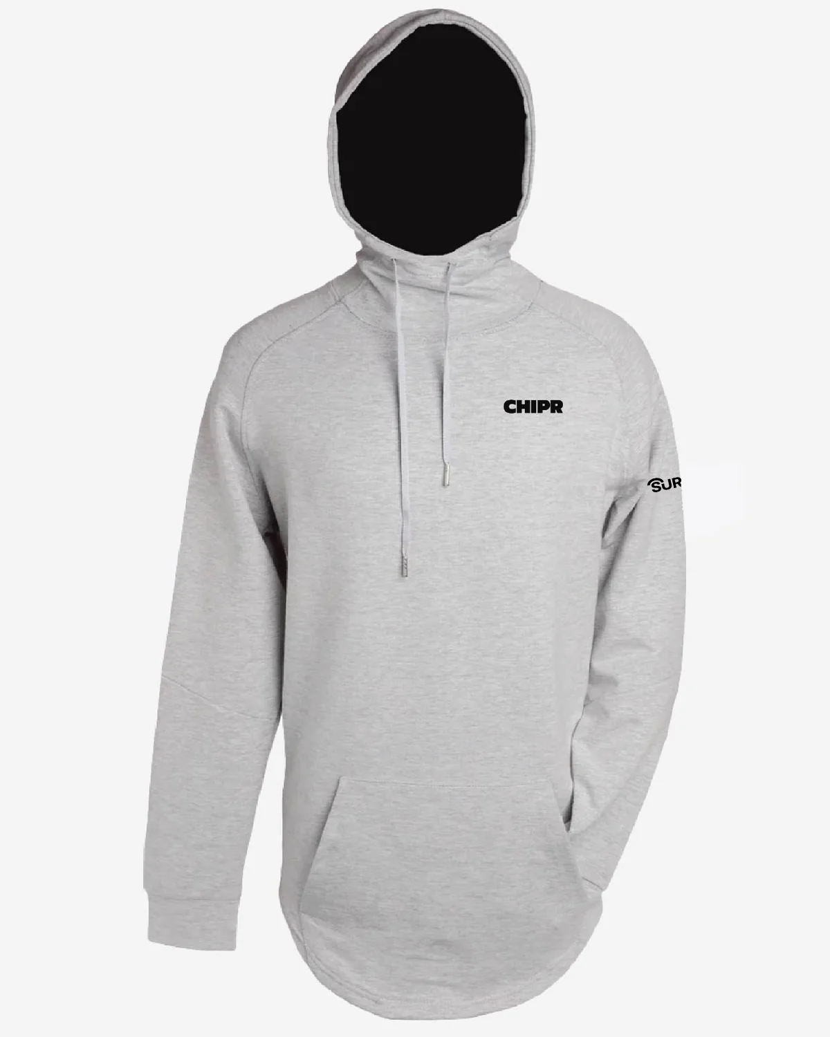 Scuba Hoodie