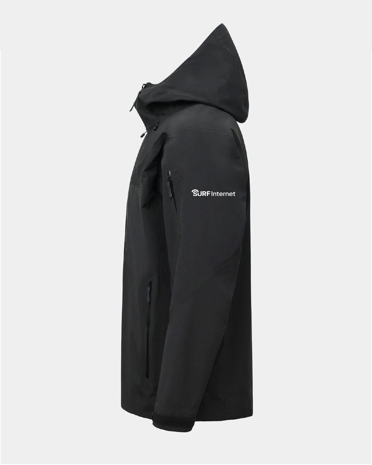 Crusade Jacket
