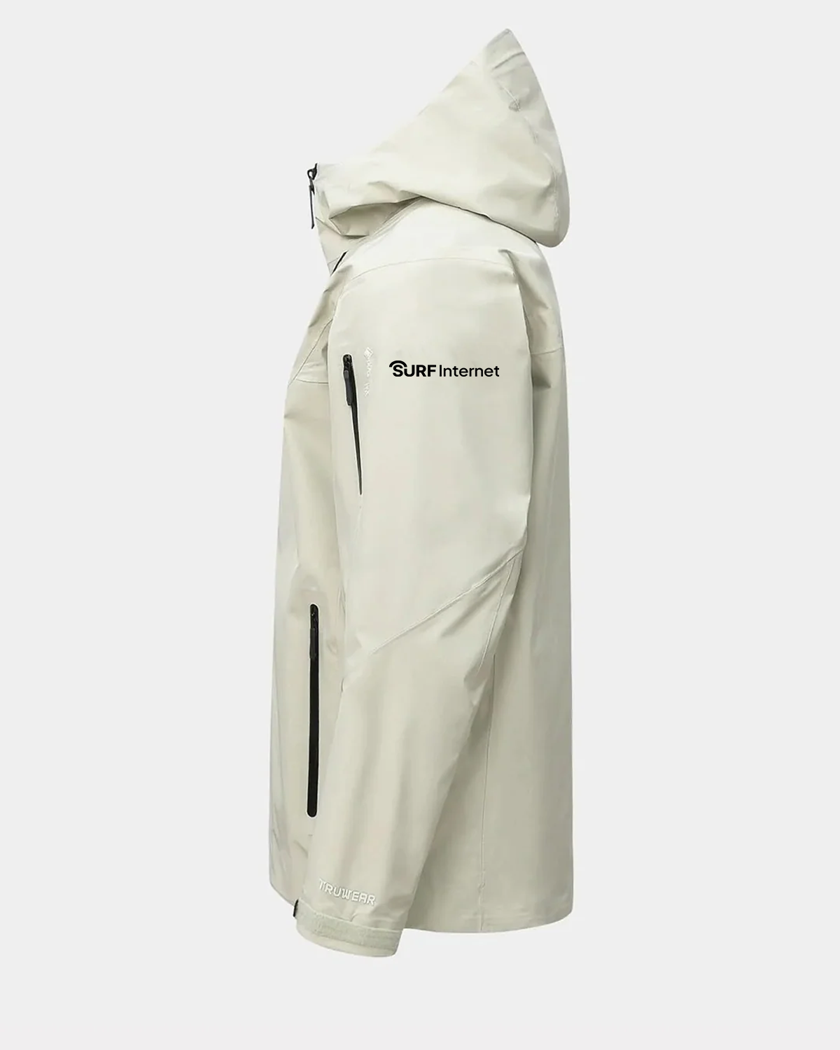Crusade Jacket