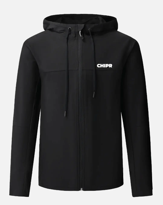 Women's Expedition Performance Fabric Jacket
