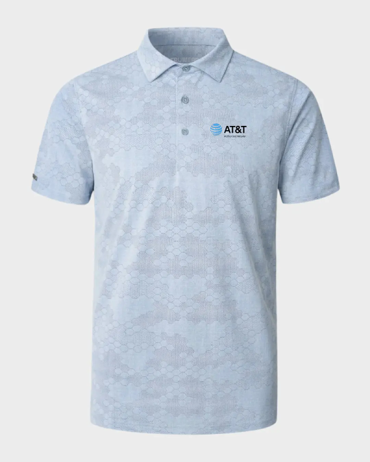Swell Performance Polo
