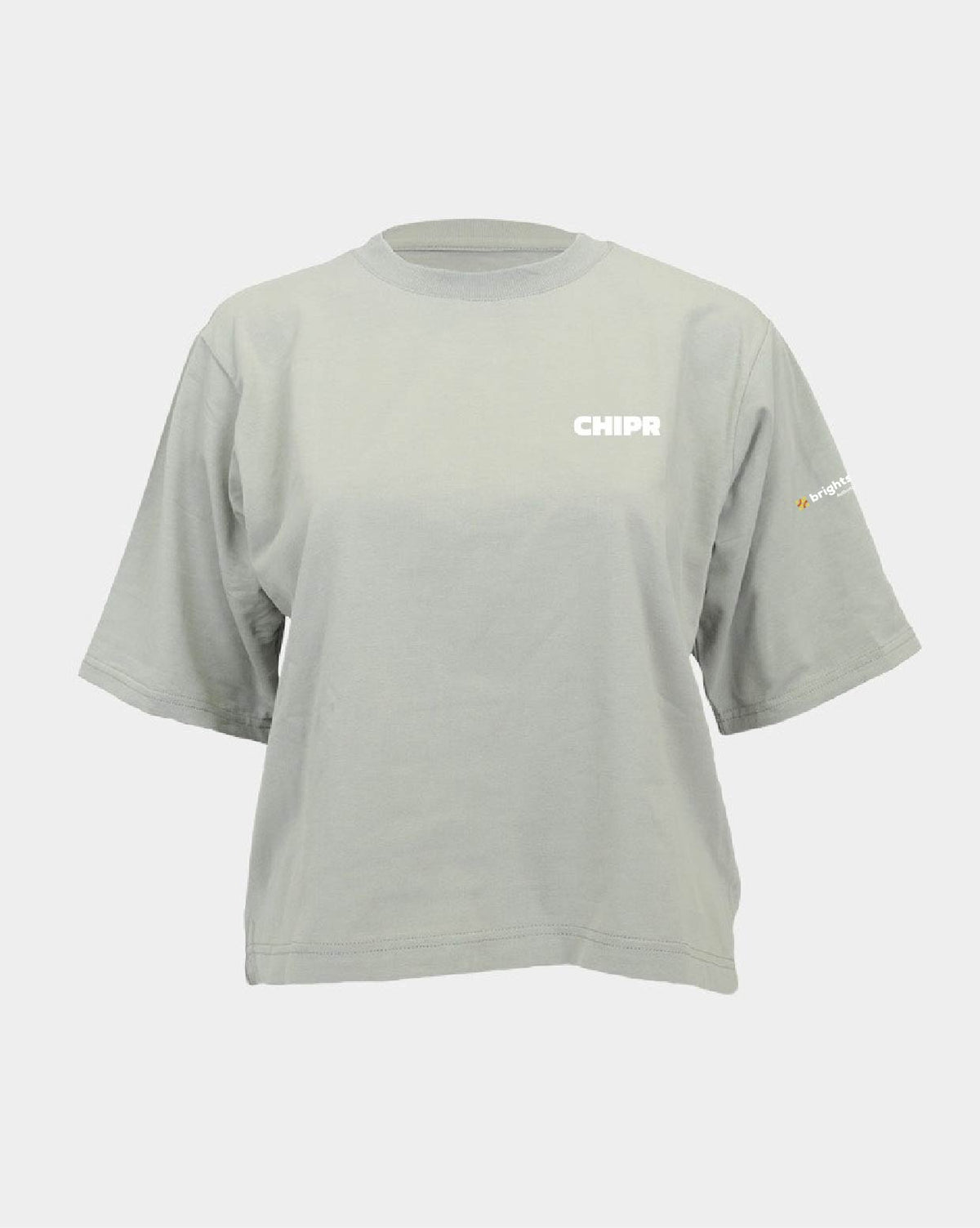 Spire Women's Grey Morning Workout Shirt
